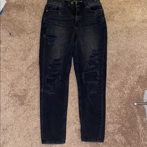 Mom jeans